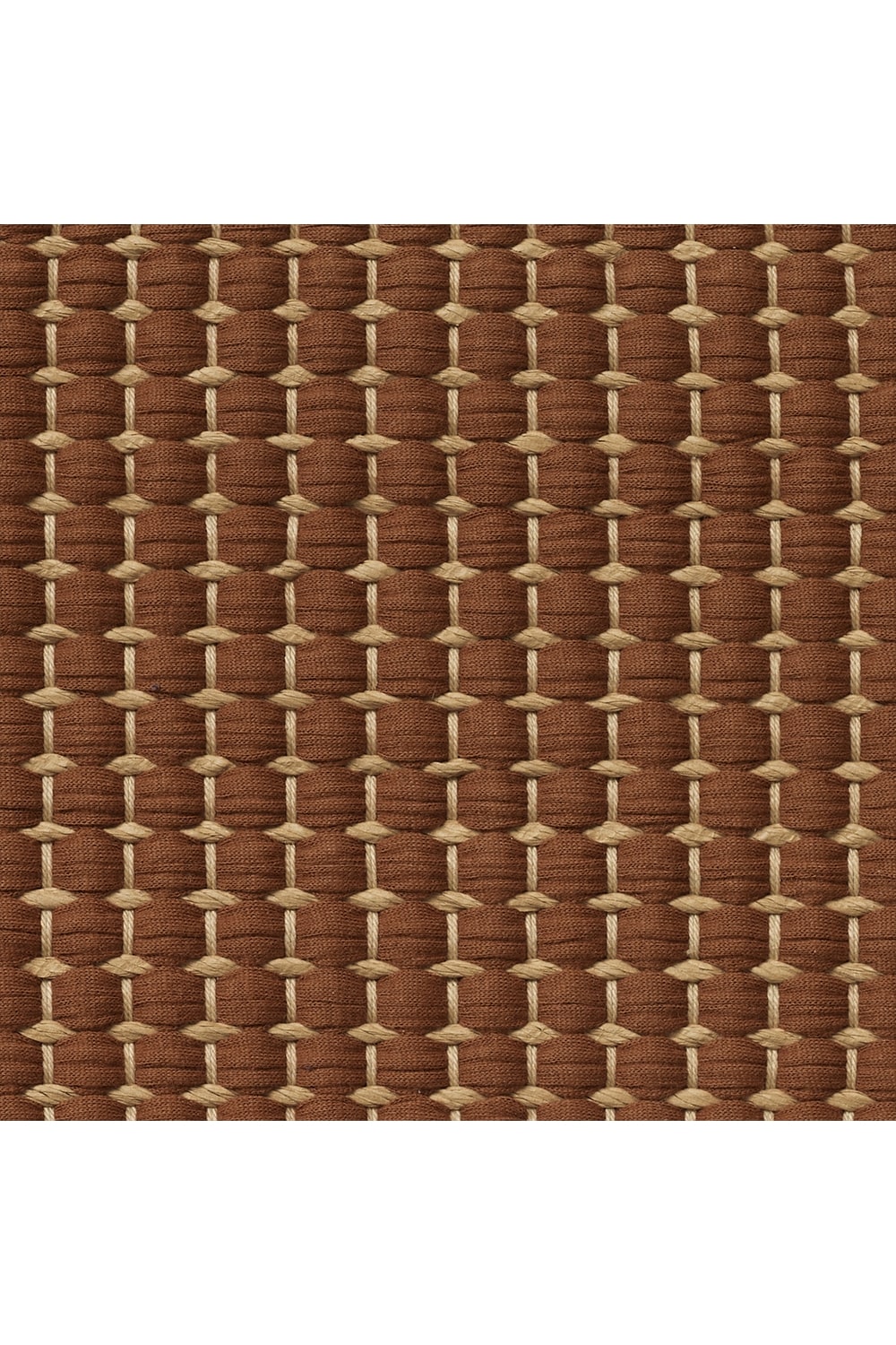 Vloerkleed Woodnotes Piccolo Natural Terra 17115004