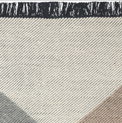 Hip grafisch vloerkleed Suus Light Grey; Hip grafisch vloerkleed Suus Light Grey