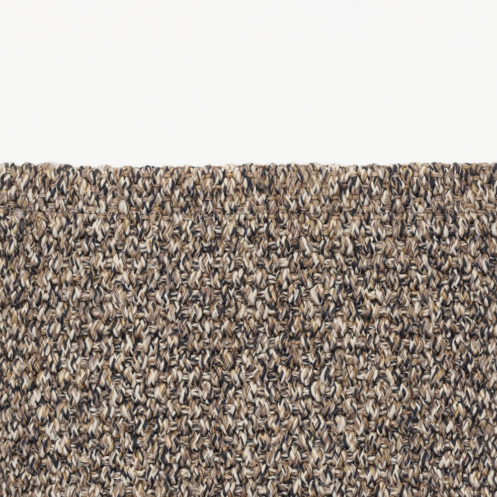 Buitenkleed Kvadrat Miori Zand 0261; Buitenkleed Kvadrat Miori Zand 0261; Buitenkleed Kvadrat Miori Zand 0261