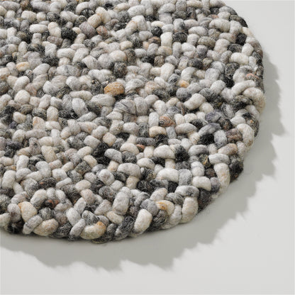 Vloerkleed Romee Mix Cement 332+Straw 464+Clay 038; Vloerkleed Romee Mix Cement 332+Straw 464+Clay 038