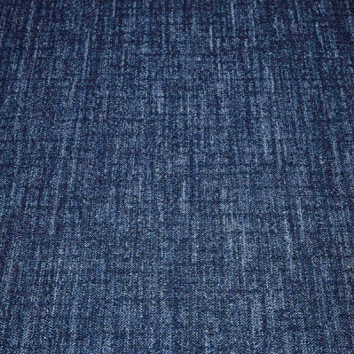 Vloerkleed Kantoor Jackie Donkerblauw 3