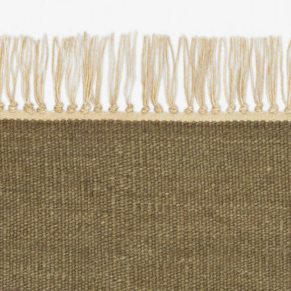 Kvadrat vloerkleed Vintage Plain Bruin 0007; Kvadrat vloerkleed Vintage Plain Bruin 0007; Kvadrat vloerkleed Vintage Plain Bruin 0007