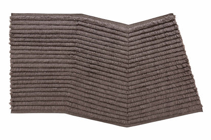 Design vloerkleed Gan Rugs Lines Charcoal; Design vloerkleed Gan Rugs Lines Charcoal; Design vloerkleed Gan Rugs Lines Charcoal; Design vloerkleed Gan Rugs Lines Charcoal; Design vloerkleed Gan Rugs Lines Charcoal
