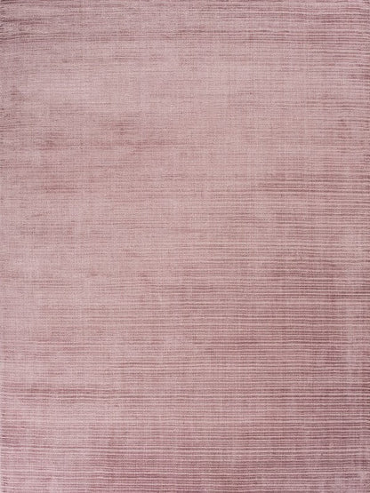 Luxe vloerkleed viscose Cleo Rose