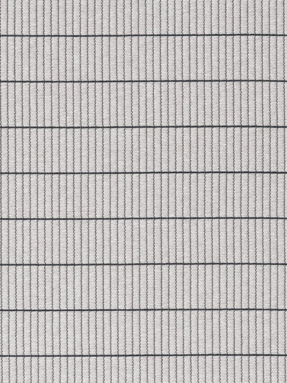 Buitenkleed Woodnotes Line Pearl Grey Graphite; Buitenkleed Woodnotes Line Pearl Grey Graphite; Buitenkleed Woodnotes Line Pearl Grey Graphite
