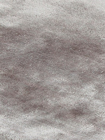Luxe vloerkleed tencel Tessel Beige Grijs; Luxe vloerkleed tencel Tessel Beige Grijs