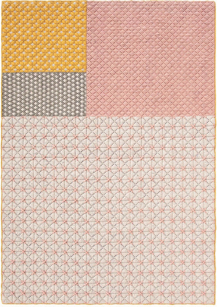 Vloerkleed Gan Rugs Silai Rose; Vloerkleed Gan Rugs Silai Rose; Vloerkleed Gan Rugs Silai Rose; Vloerkleed Gan Rugs Silai Rose; Vloerkleed Gan Rugs Silai Rose; Vloerkleed Gan Rugs Silai Rose