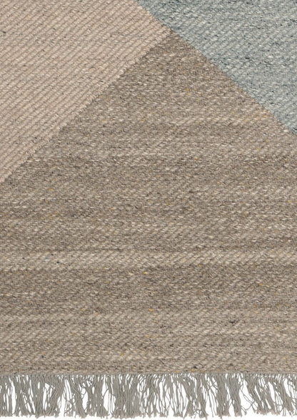 Hip grafisch vloerkleed Suus Beige; Hip grafisch vloerkleed Suus Beige