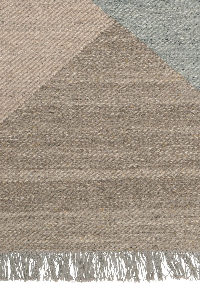 Hip grafisch vloerkleed Suus Beige; Hip grafisch vloerkleed Suus Beige