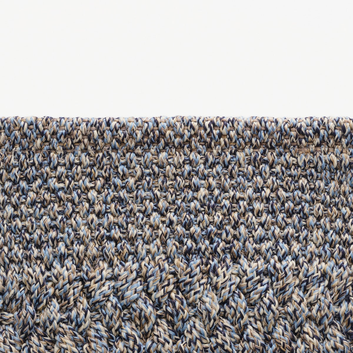 Buitenkleed Kvadrat Mioro Aqua 0755; Buitenkleed Kvadrat Mioro Aqua 0755