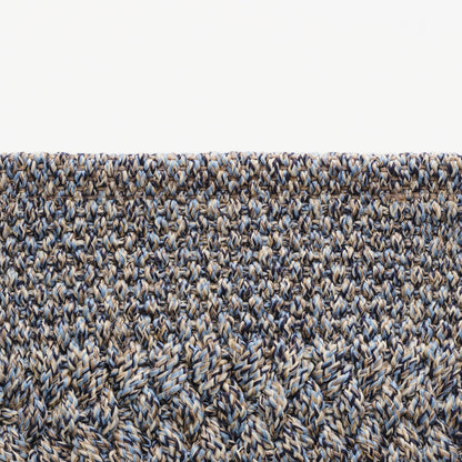 Buitenkleed Kvadrat Mioro Aqua 0755; Buitenkleed Kvadrat Mioro Aqua 0755