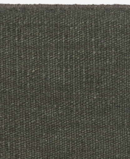 Kvadrat vloerkleed Vintage Plain Donkergroen 0036; Kvadrat vloerkleed Vintage Plain Donkergroen 0036; Kvadrat vloerkleed Vintage Plain Donkergroen 0036