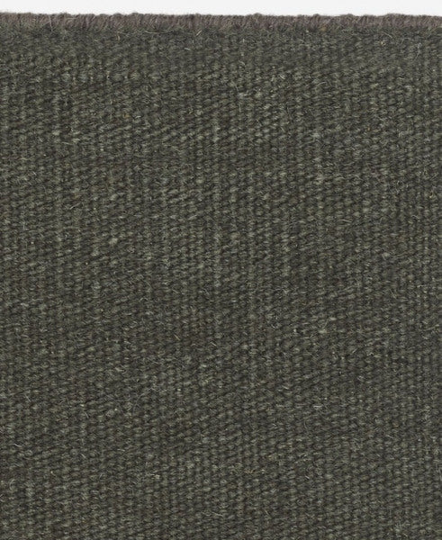 Kvadrat vloerkleed Vintage Plain Donkergroen 0036; Kvadrat vloerkleed Vintage Plain Donkergroen 0036; Kvadrat vloerkleed Vintage Plain Donkergroen 0036