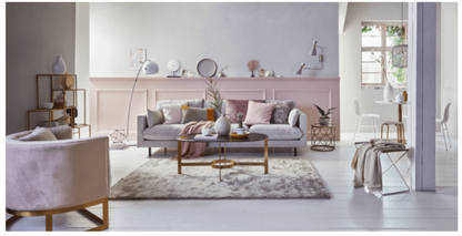 Hoogpolig kleed Gitte Beige; Hoogpolig kleed Gitte Beige; Hoogpolig kleed Gitte Beige; Hoogpolig kleed Gitte Beige