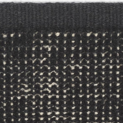 Kvadrat vloerkleed Kanon in stock Beige Grijs 0023