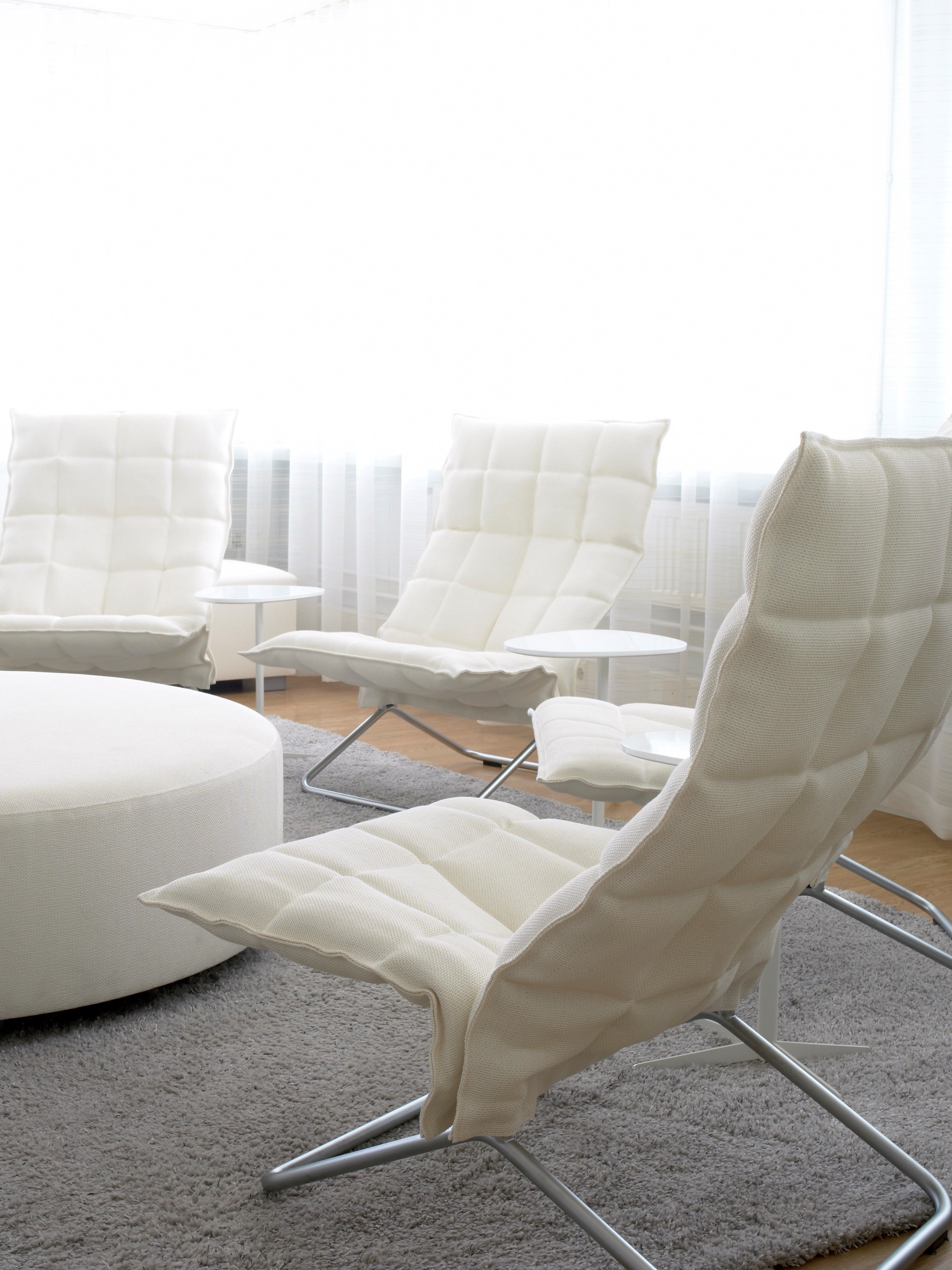 Design vloerkleed Woodnotes Sammal Ice 1612222; Design vloerkleed Woodnotes Sammal Ice 1612222; Design vloerkleed Woodnotes Sammal Ice 1612222