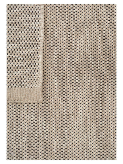 Wollen vloerkleed Anna Rond Taupe; Wollen vloerkleed Anna Rond Taupe; Wollen vloerkleed Anna Rond Taupe