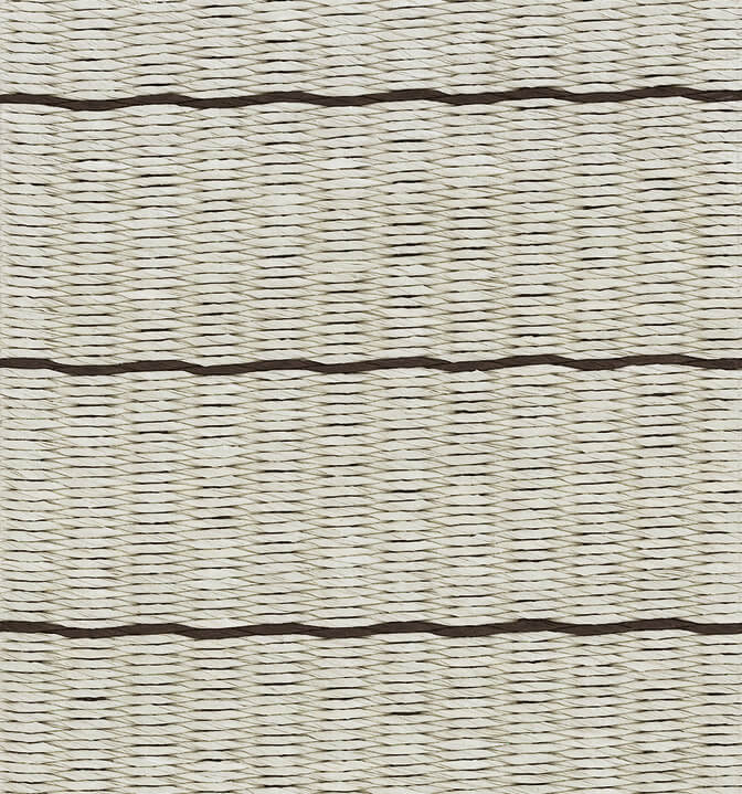 Woodnotes Line Stone Black 124159