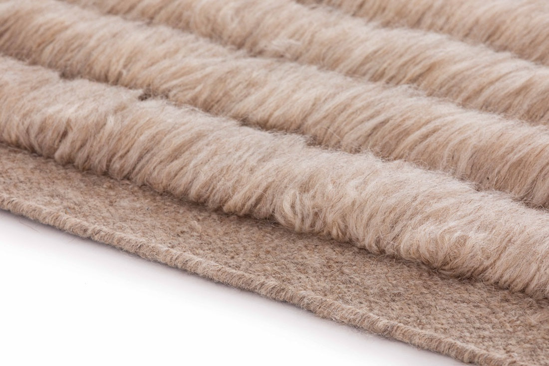 Design vloerkleed Gan Rugs Lines Brown; Design vloerkleed Gan Rugs Lines Brown; Design vloerkleed Gan Rugs Lines Brown; Design vloerkleed Gan Rugs Lines Brown; Design vloerkleed Gan Rugs Lines Brown