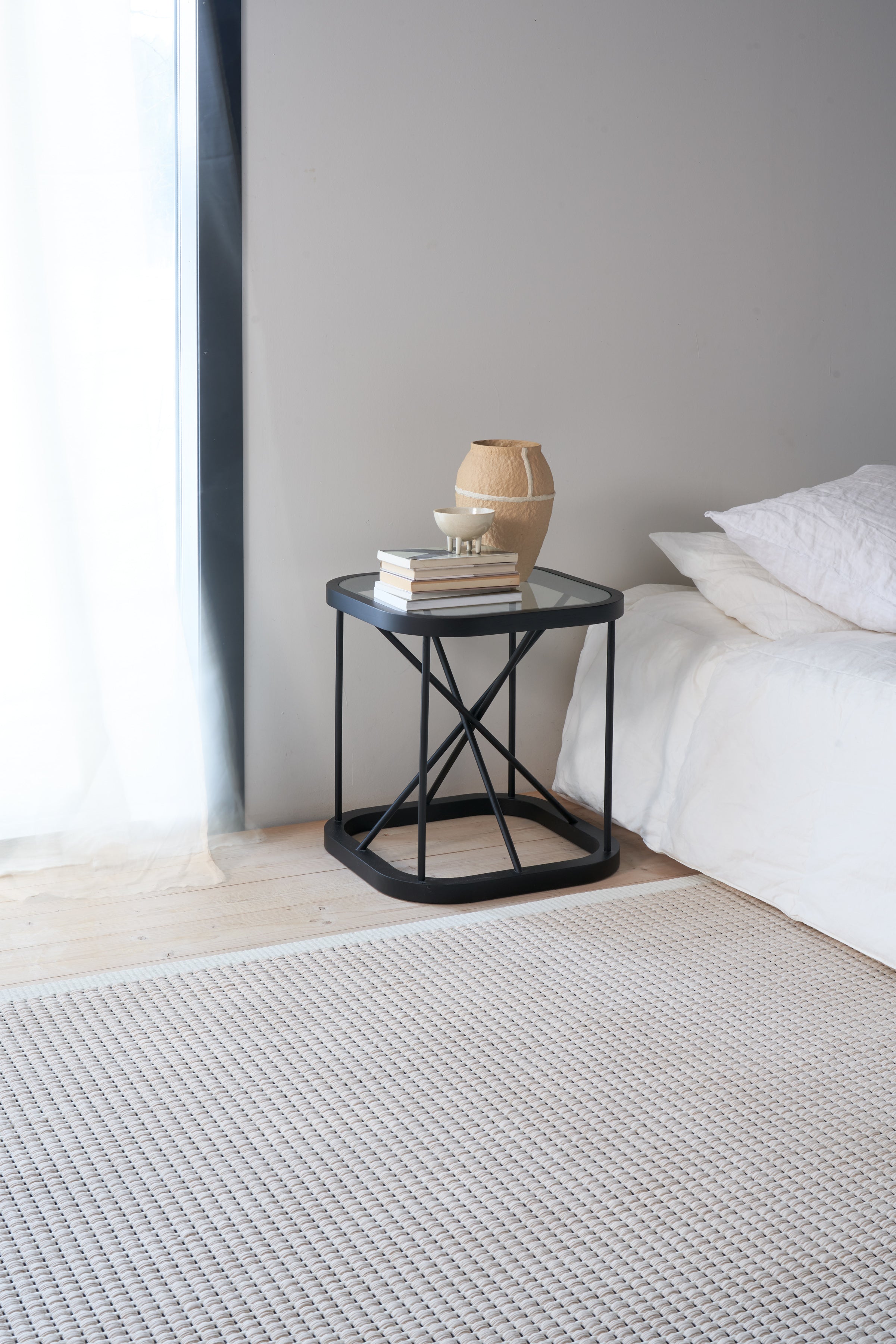 Woodnotes Duetto White Cream 17107034; Woodnotes Duetto White Cream 17107034
