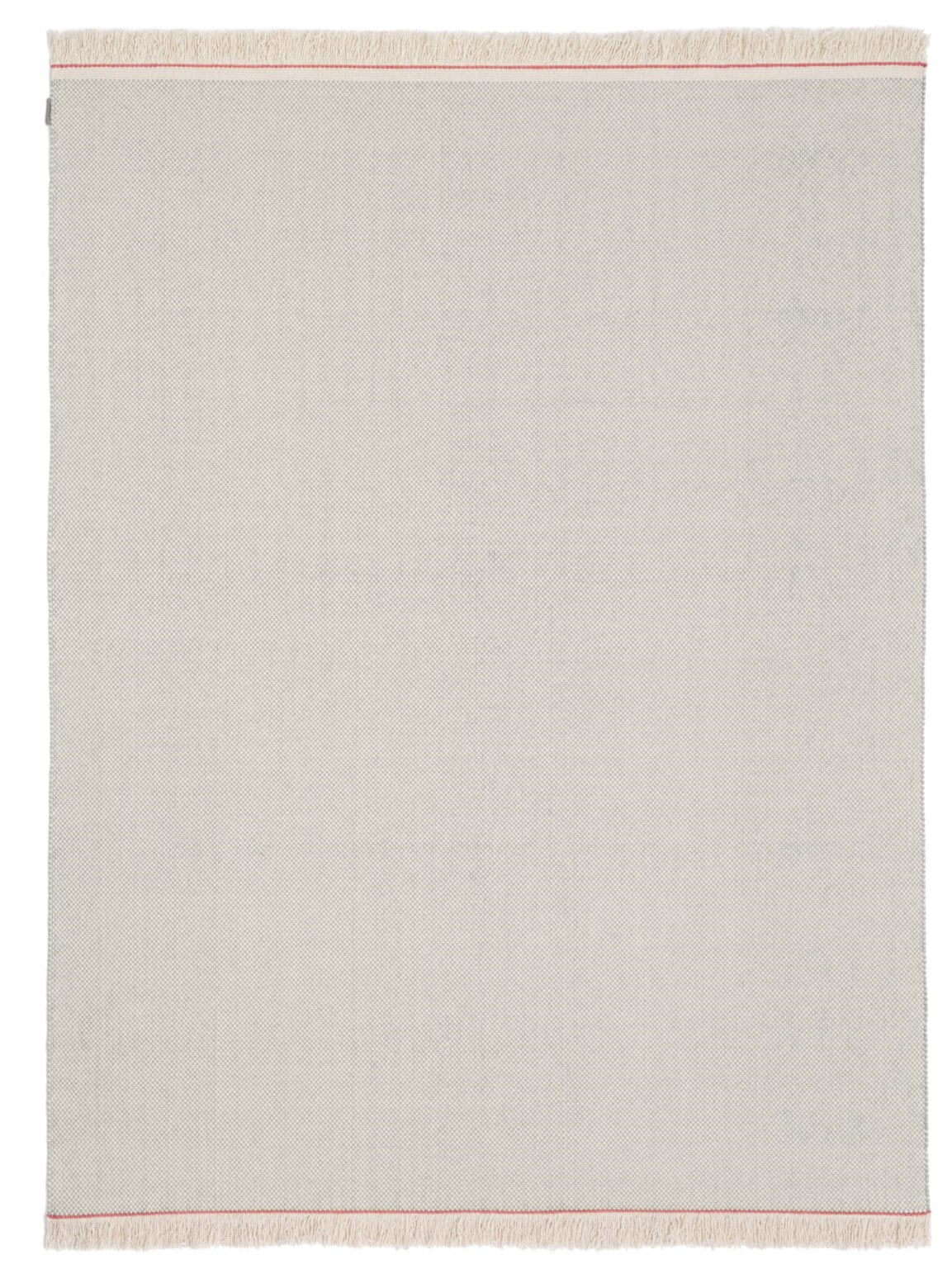 Kvadrat vloerkleed Duotone in stock Wit Lichtblauw 0721; Kvadrat vloerkleed Duotone in stock Wit Lichtblauw 0721
