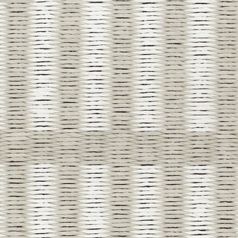 Design vloerkleed Woodnotes New York Stone White 118151; Design vloerkleed Woodnotes New York Stone White 118151