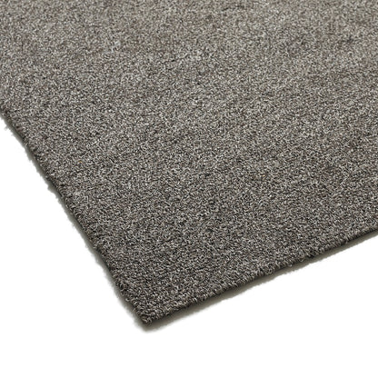Design vloerkleed Woodnotes Tundra Grey White 1650201; Design vloerkleed Woodnotes Tundra Grey White 1650201; Design vloerkleed Woodnotes Tundra Grey White 1650201