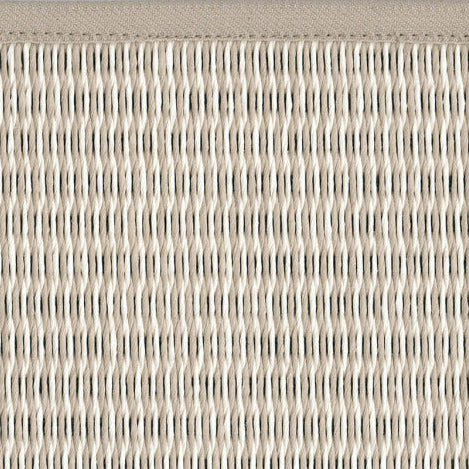 Vloerkleed Woodnotes Coast Stone White 132151