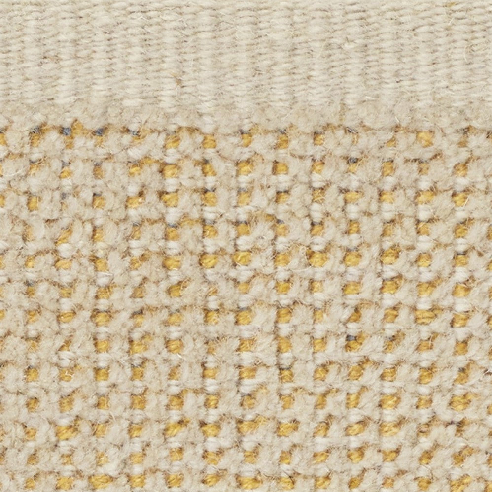 Kvadrat Kanon Pattern Rake CrÃ¨me C006