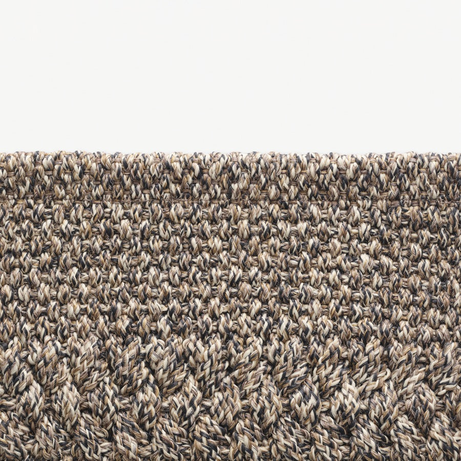 Buitenkleed Kvadrat Mioro Zand 0275; Buitenkleed Kvadrat Mioro Zand 0275