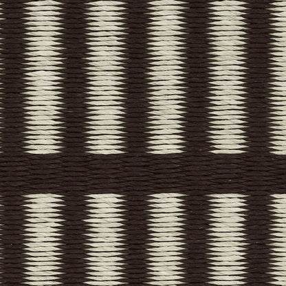 Design vloerkleed Woodnotes New York Black Stone 118915; Design vloerkleed Woodnotes New York Black Stone 118915; Design vloerkleed Woodnotes New York Black Stone 118915