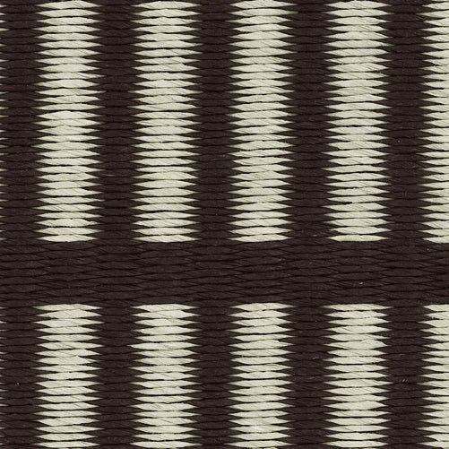 Design vloerkleed Woodnotes New York Black Stone 118915; Design vloerkleed Woodnotes New York Black Stone 118915; Design vloerkleed Woodnotes New York Black Stone 118915