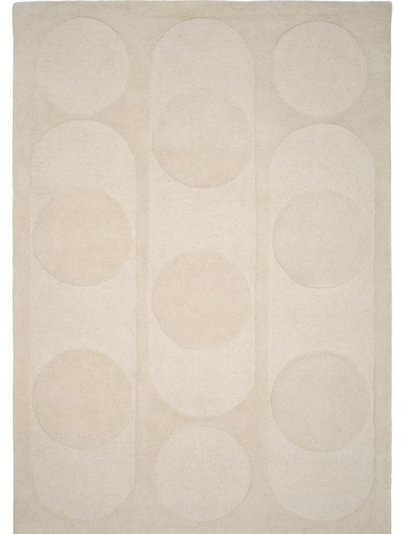 Wollen Vloerkleed Oda Wit; Wollen Vloerkleed Oda Wit; Wollen Vloerkleed Oda Wit; Wollen Vloerkleed Oda Wit; Wollen Vloerkleed Oda Wit