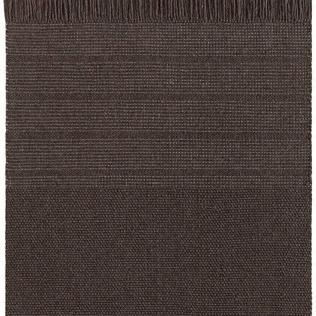 Vloerkleed Gan Rugs Pure Dark; Vloerkleed Gan Rugs Pure Dark; Vloerkleed Gan Rugs Pure Dark