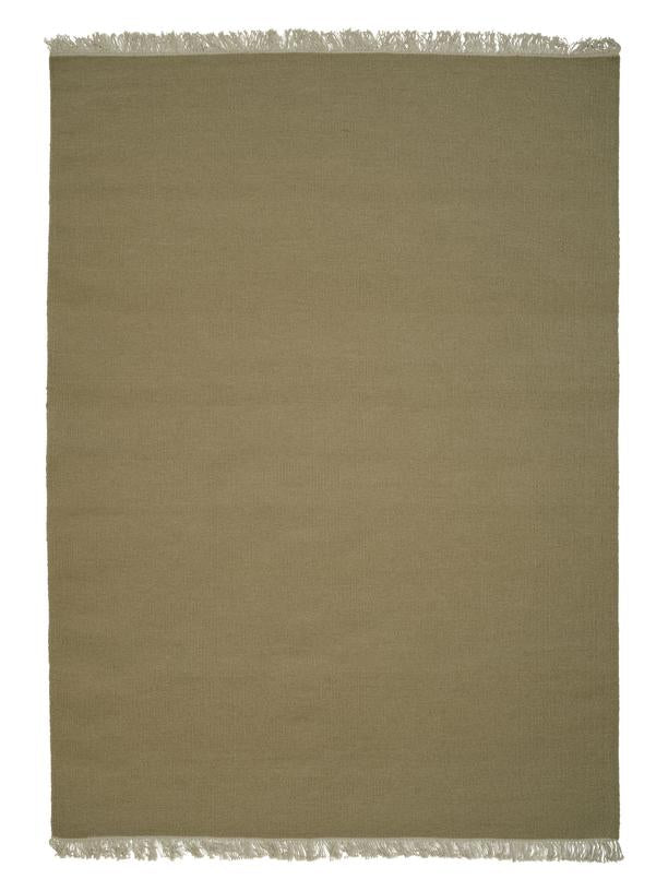 Wollen vloerkleed hip met flosjes Robijn Bamboo; Wollen vloerkleed hip met flosjes Robijn Bamboo; Wollen vloerkleed hip met flosjes Robijn Bamboo
