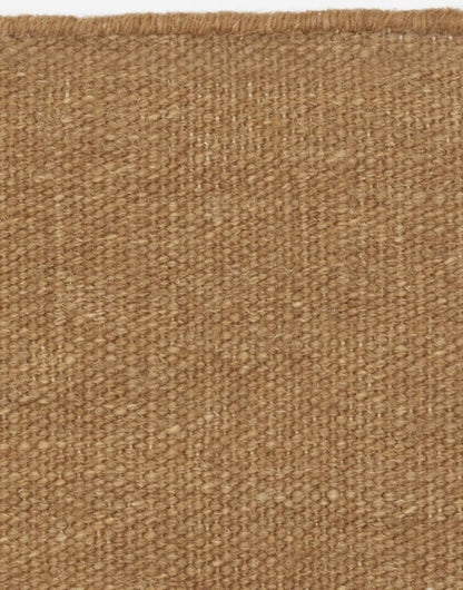 Kvadrat vloerkleed Vintage Plain Bruin 0020; Kvadrat vloerkleed Vintage Plain Bruin 0020; Kvadrat vloerkleed Vintage Plain Bruin 0020