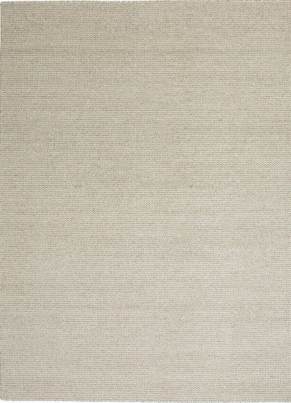 Wollen vloerkleed hip Fenne Gebroken Wit Beige; Wollen vloerkleed hip Fenne Gebroken Wit Beige