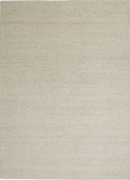 Wollen vloerkleed hip Fenne Gebroken Wit Beige; Wollen vloerkleed hip Fenne Gebroken Wit Beige