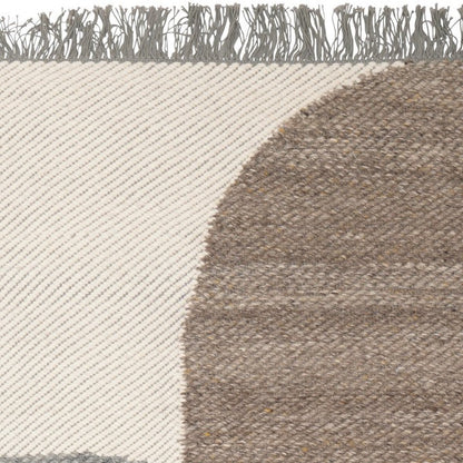 Hip grafisch vloerkleed Eef Grey; Hip grafisch vloerkleed Eef Grey