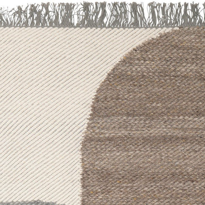 Hip grafisch vloerkleed Eef Grey; Hip grafisch vloerkleed Eef Grey