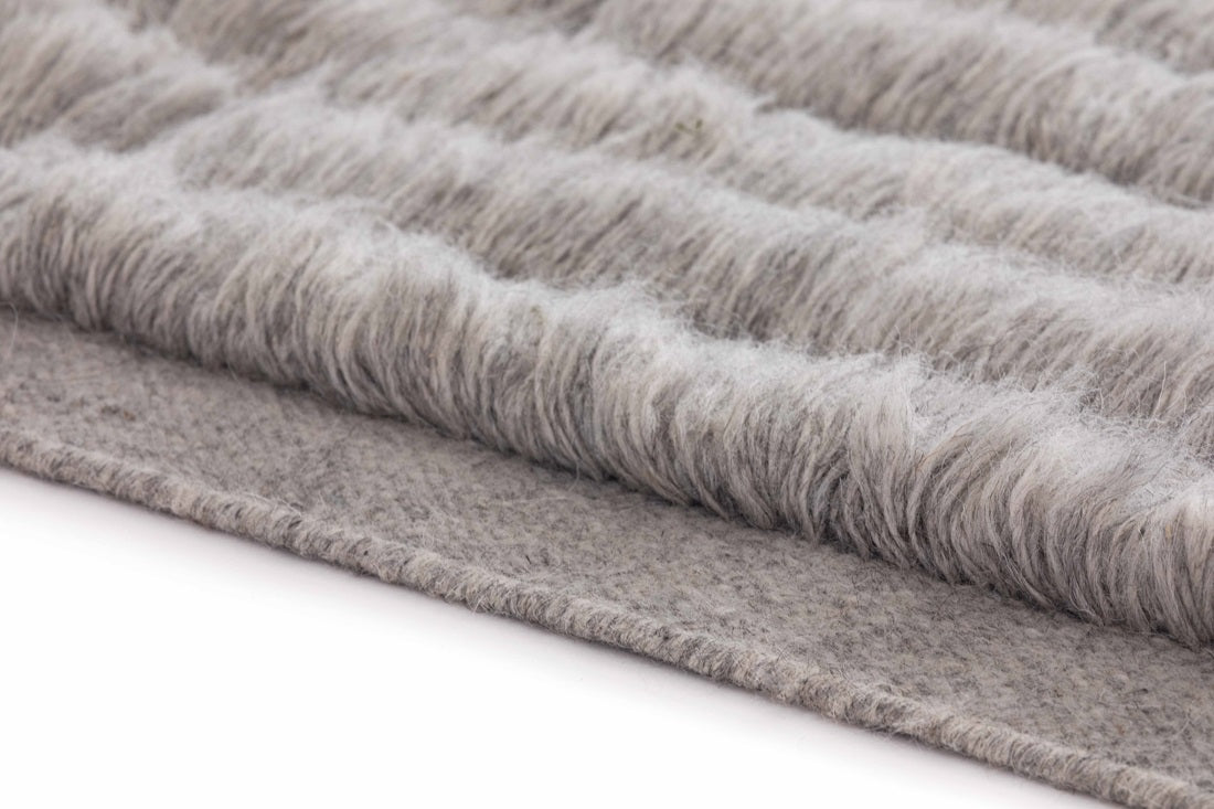 Design vloerkleed Gan Rugs Lines Grey; Design vloerkleed Gan Rugs Lines Grey; Design vloerkleed Gan Rugs Lines Grey; Design vloerkleed Gan Rugs Lines Grey; Design vloerkleed Gan Rugs Lines Grey