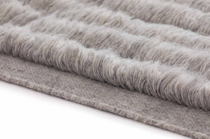 Design vloerkleed Gan Rugs Lines Grey; Design vloerkleed Gan Rugs Lines Grey; Design vloerkleed Gan Rugs Lines Grey; Design vloerkleed Gan Rugs Lines Grey; Design vloerkleed Gan Rugs Lines Grey