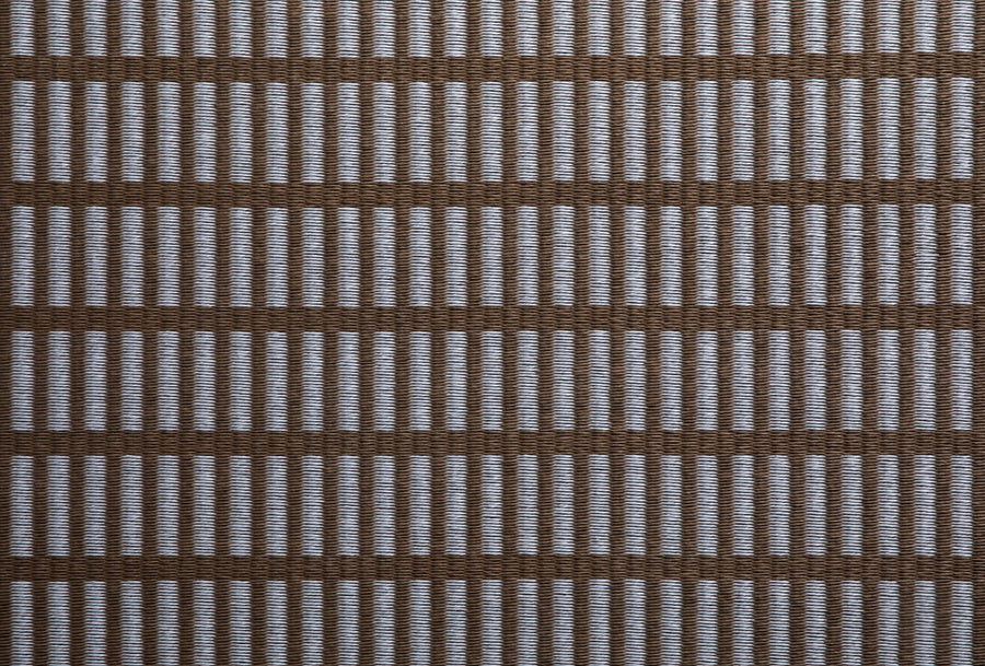 Design vloerkleed Woodnotes New York Willow Brown - Light Grey 1184530; Design vloerkleed Woodnotes New York Willow Brown - Light Grey 1184530; Design vloerkleed Woodnotes New York Willow Brown - Light Grey 1184530