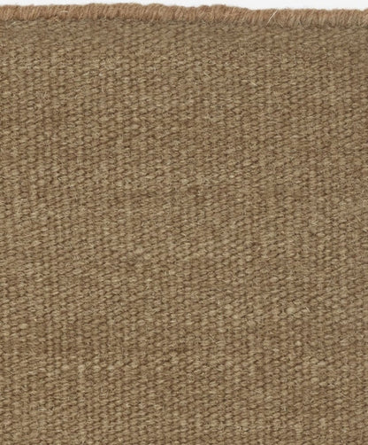 Kvadrat vloerkleed Vintage Plain Donkerbruin 0016; Kvadrat vloerkleed Vintage Plain Donkerbruin 0016; Kvadrat vloerkleed Vintage Plain Donkerbruin 0016
