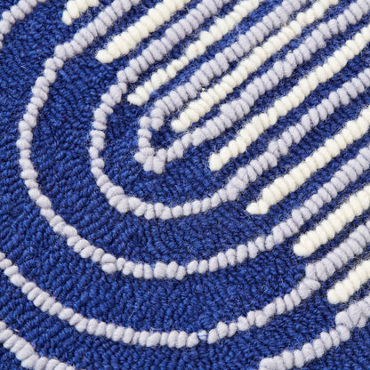 Vloerkleed Gan Rugs Ply Blue; Vloerkleed Gan Rugs Ply Blue; Vloerkleed Gan Rugs Ply Blue; Vloerkleed Gan Rugs Ply Blue; Vloerkleed Gan Rugs Ply Blue