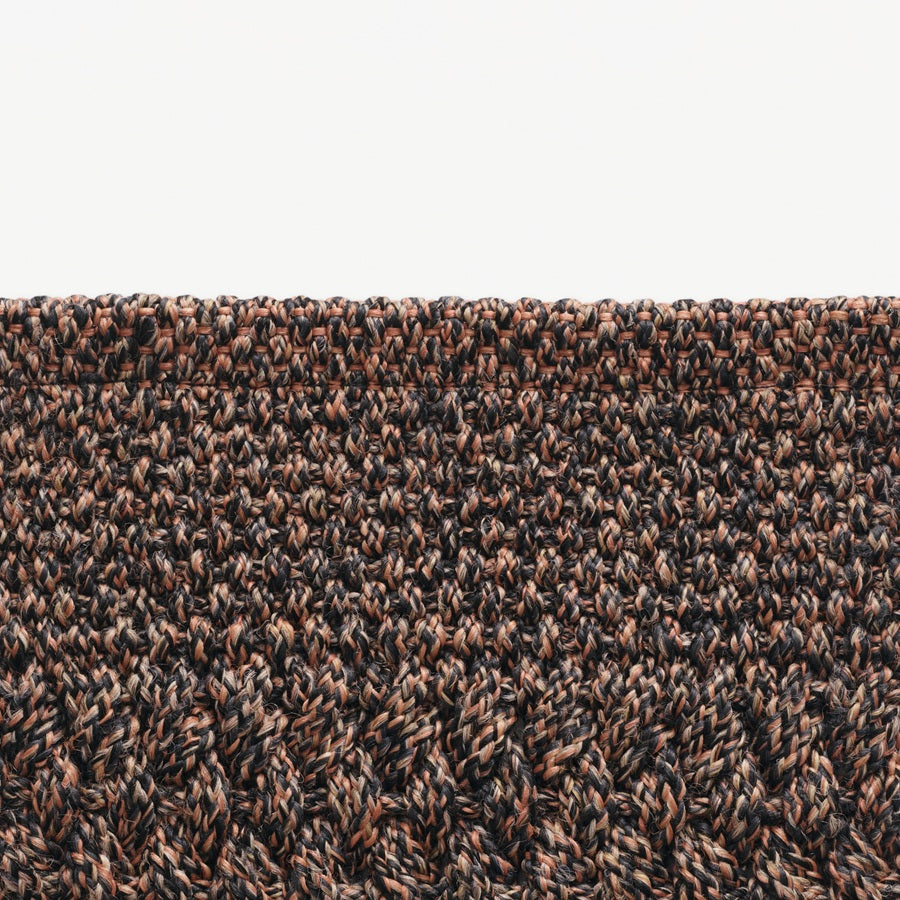 Buitenkleed Kvadrat Mioro Coral 0555; Buitenkleed Kvadrat Mioro Coral 0555