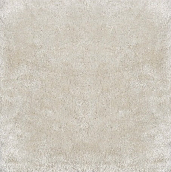 Luxe vloerkleed velours Sassa Offwhite 01