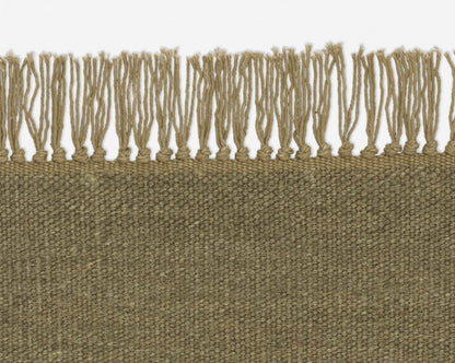 Kvadrat vloerkleed Vintage Plain Bruin 0007; Kvadrat vloerkleed Vintage Plain Bruin 0007; Kvadrat vloerkleed Vintage Plain Bruin 0007