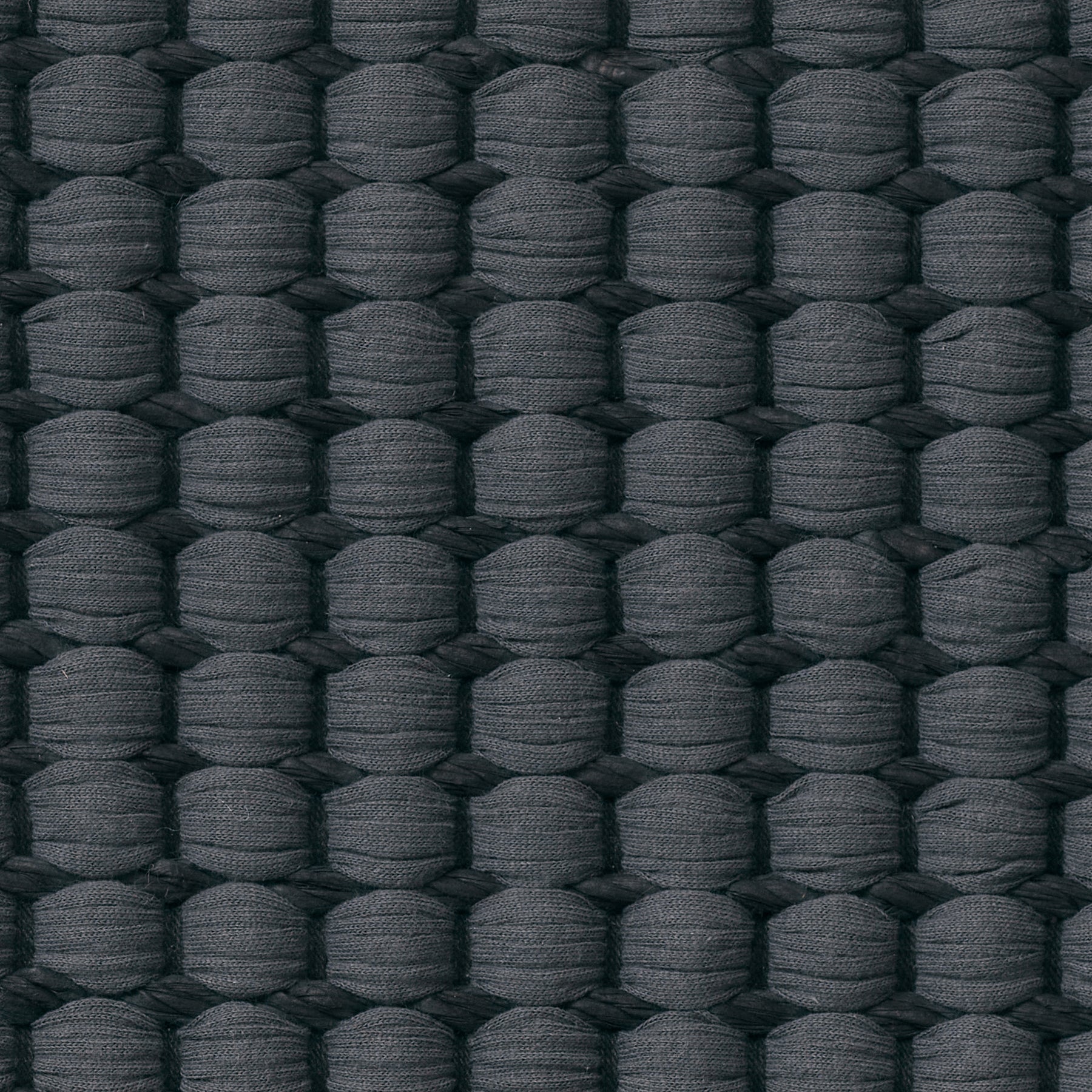 Woodnotes Duetto Black Grey 17109007
