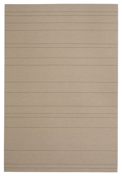 Design vloerkleed Woodnotes Willow Natural - Brown 1260545; Design vloerkleed Woodnotes Willow Natural - Brown 1260545